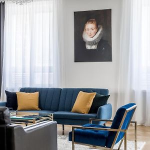Appartement met Twee Slaapkamers